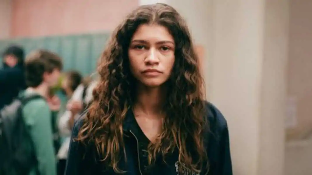 Euphoria 2ª temporada já está disponível na HBO Max assistir online