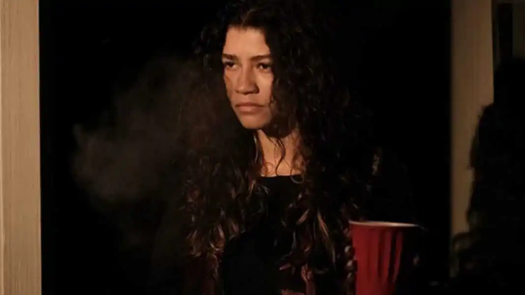 Euphoria assistir horário episódio 2 disponível hbo max