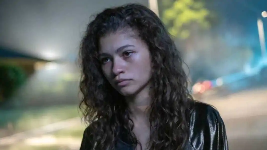 Euphoria episódio 3 hbo max assistir online grátis