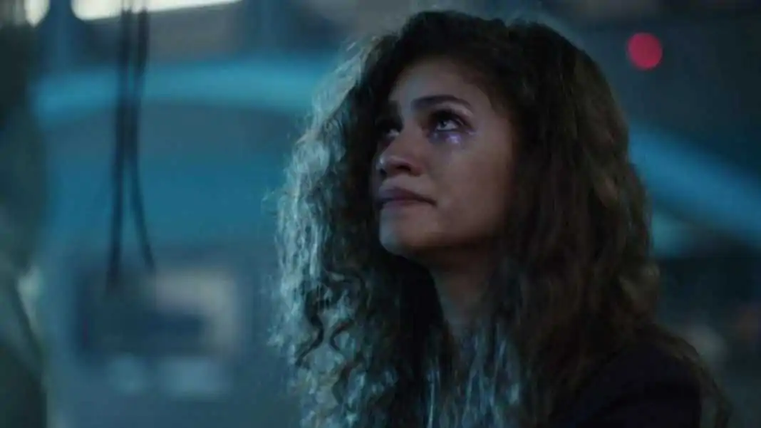 Euphoria episódio 4 horário estreia hbo max assistir online