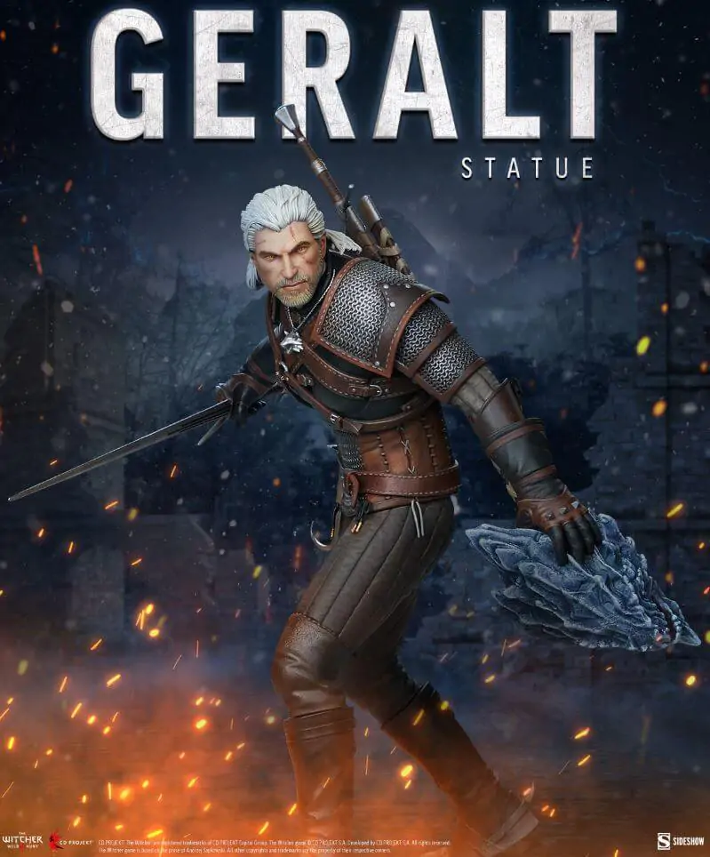 geralt