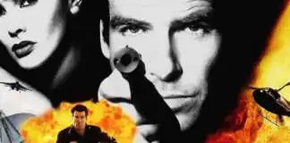 GoldenEye 007 parece ser uma realidade