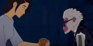 Hit Monkey animação recebe novo trailer no Star Plus