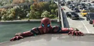 “Homem-Aranha: Sem Volta Para Casa” marca 300 milhõe