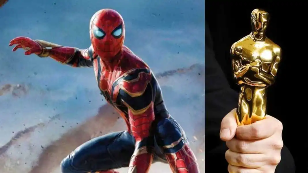 Homem Aranha: Sem Volta Para Casa merece ser indicado a Melhor Filme no Oscar 2022