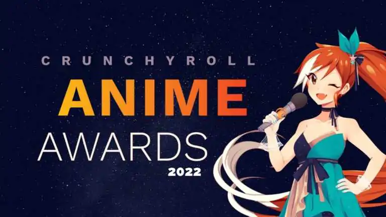 Veja os indicados ao Crunchyroll Anime Awards 2022