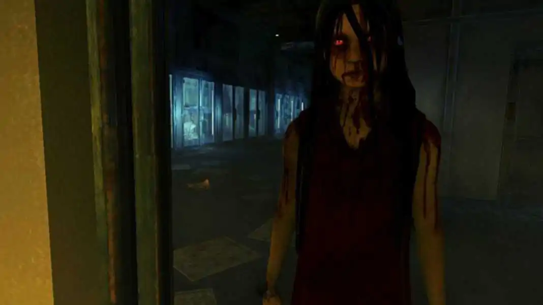 FEAR 3 está de graça para Xbo