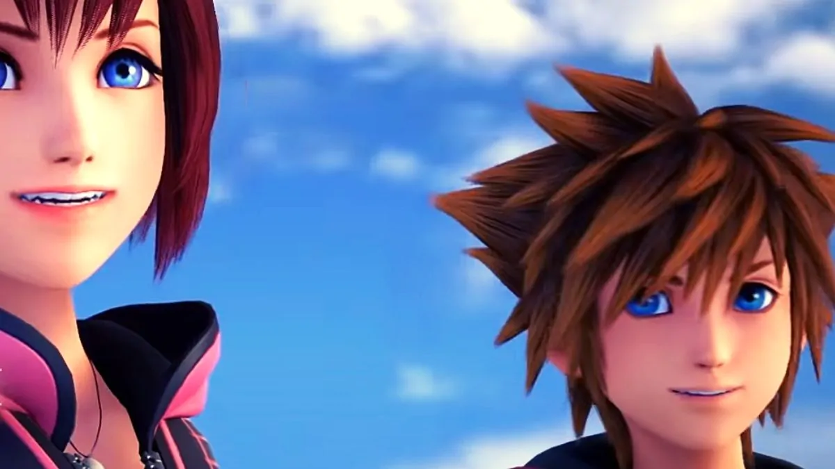 Kingdom Hearts: liberadas demos gratuitas