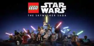 LEGO Star Wars: Skywalker Saga ganha data de lançamento