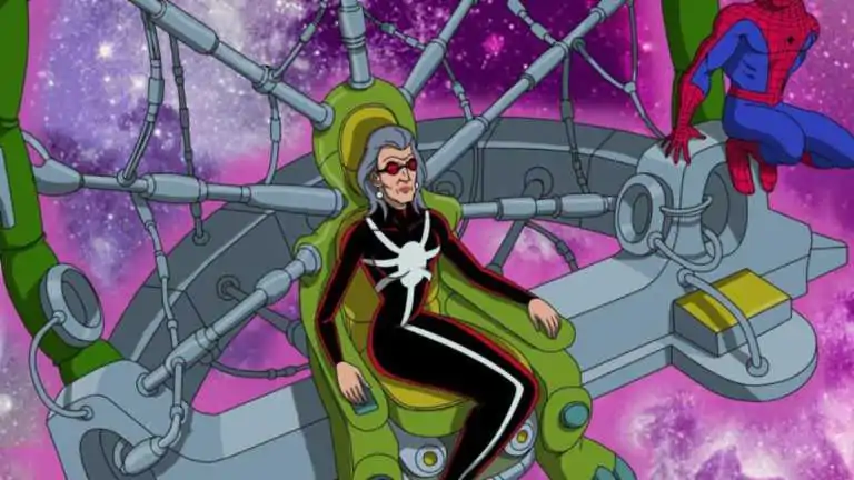 Madame Teia | Spin-off de Homem-Aranha inicia filmagens ainda este ano!