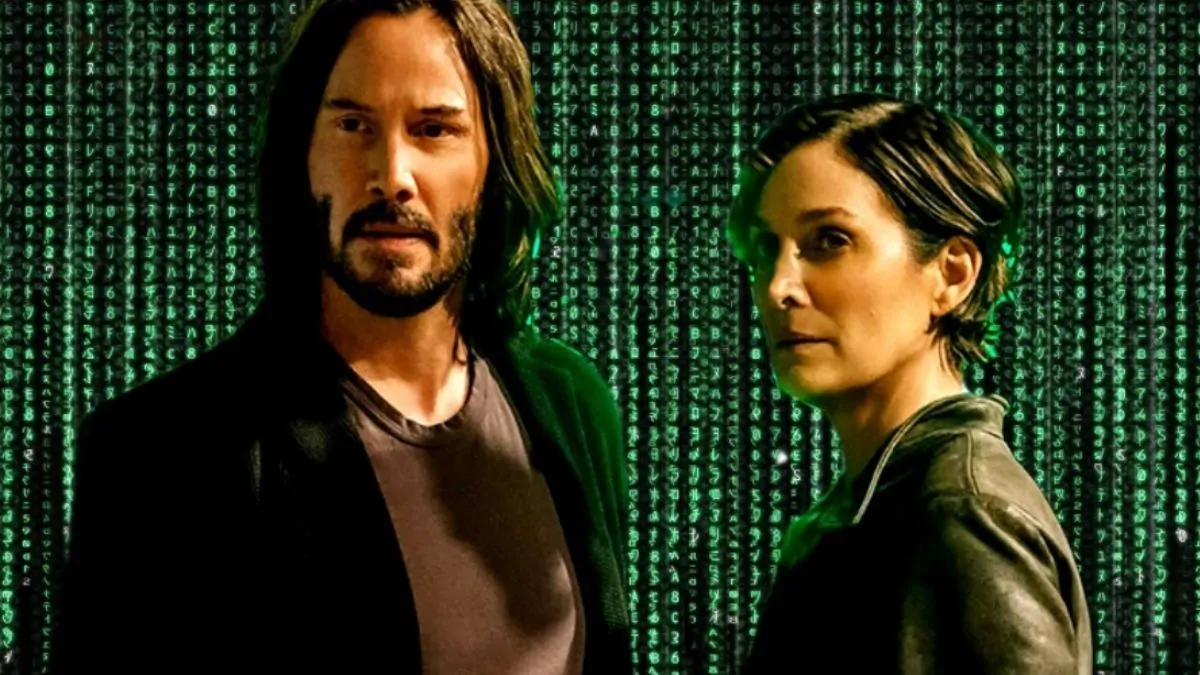 Matrix 4 estreia horário lançamento de hbo max assistir