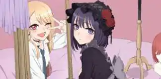 My Dress-Up Darling: Episódio 3 já está disponível assistir online