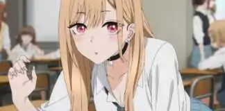 Chegou a pouco e já está disponível, na Crunchyroll e na Funimation, o Episódio 1 de My Dress-Up Darling, novo anime da CloverWorks. assistir