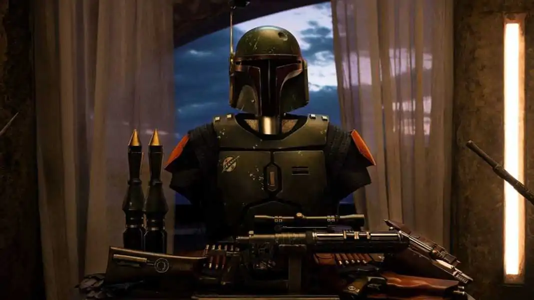 Confira o teaser do episódio 5 de O Livro de Boba Fett the book of