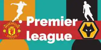 Onde assistir Manchester United x Wolverhampton pelo inglês
