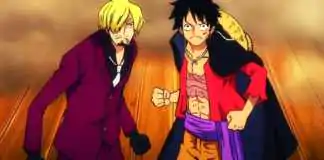 One Piece: Episódio 1005 estreia hoje (8), veja o horário