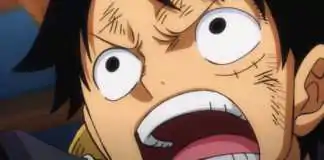 One Piece: Episódio 1005, já está disponível no streaming