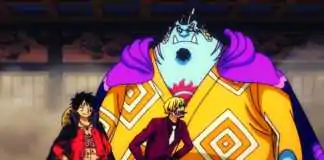 One Piece: Episódio 1006, confira o horário