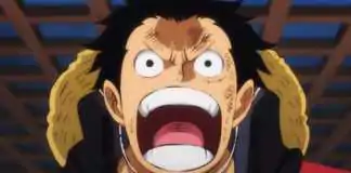 One Piece: Episódio 1007, horário