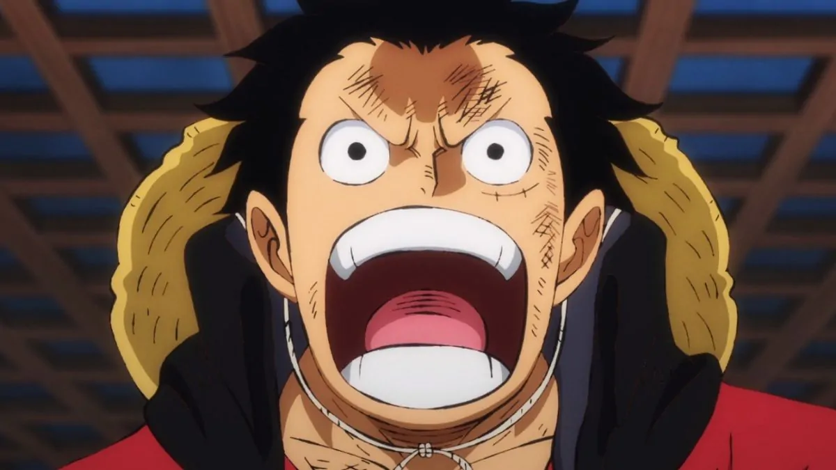 One Piece: Episódio 1007, horário