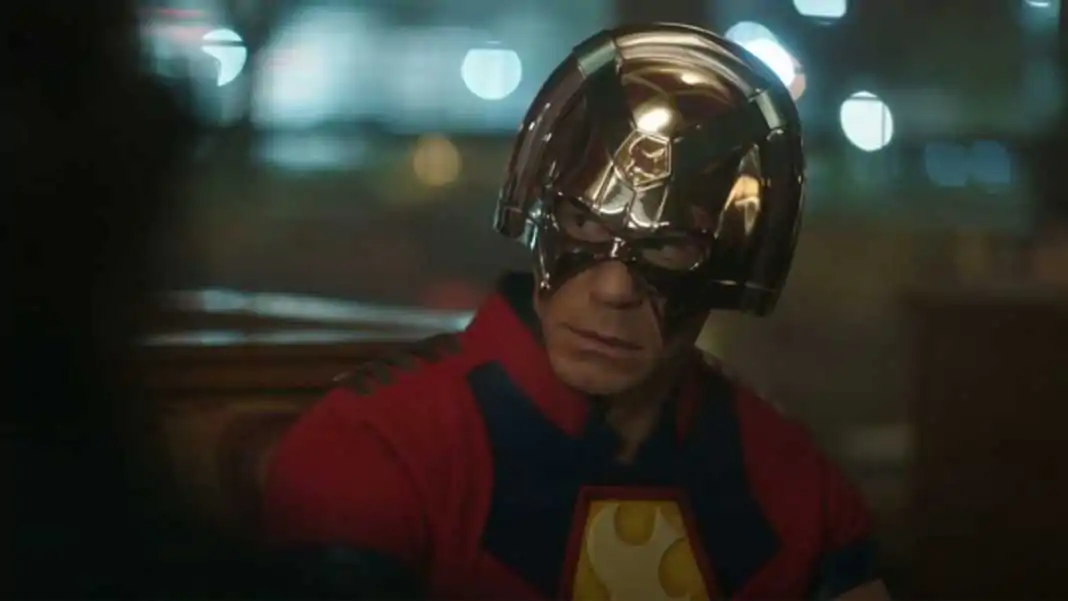 Pacificador Peacemaker episódio 5 horário assistir