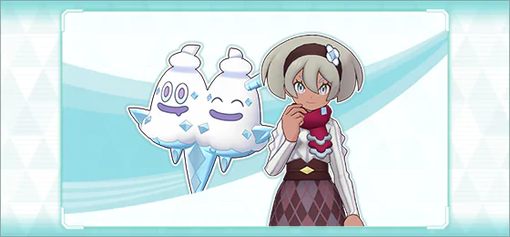 Pokémon Masters EX | Evento especial disponível e novos personagens! 1 Pokémon Masters EX | Evento especial disponível e novos personagens!
