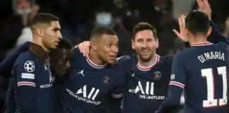 PSG Brest ao vivo assistir online grátis hd star+