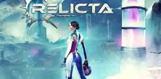Relicta jogo de puzzle está gratuito