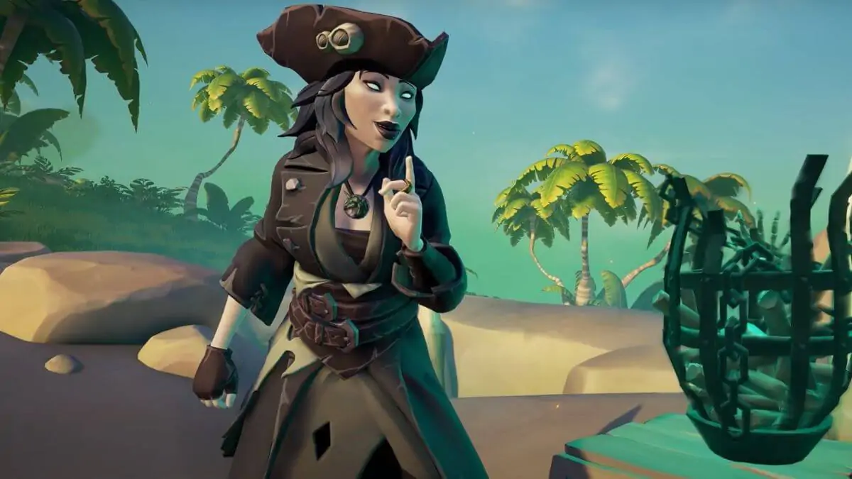 Sea of Thieves: Grandes mudanças e novidades