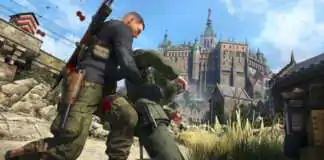 Sniper Elite 5: Novo trailer revela detalhes do jogo