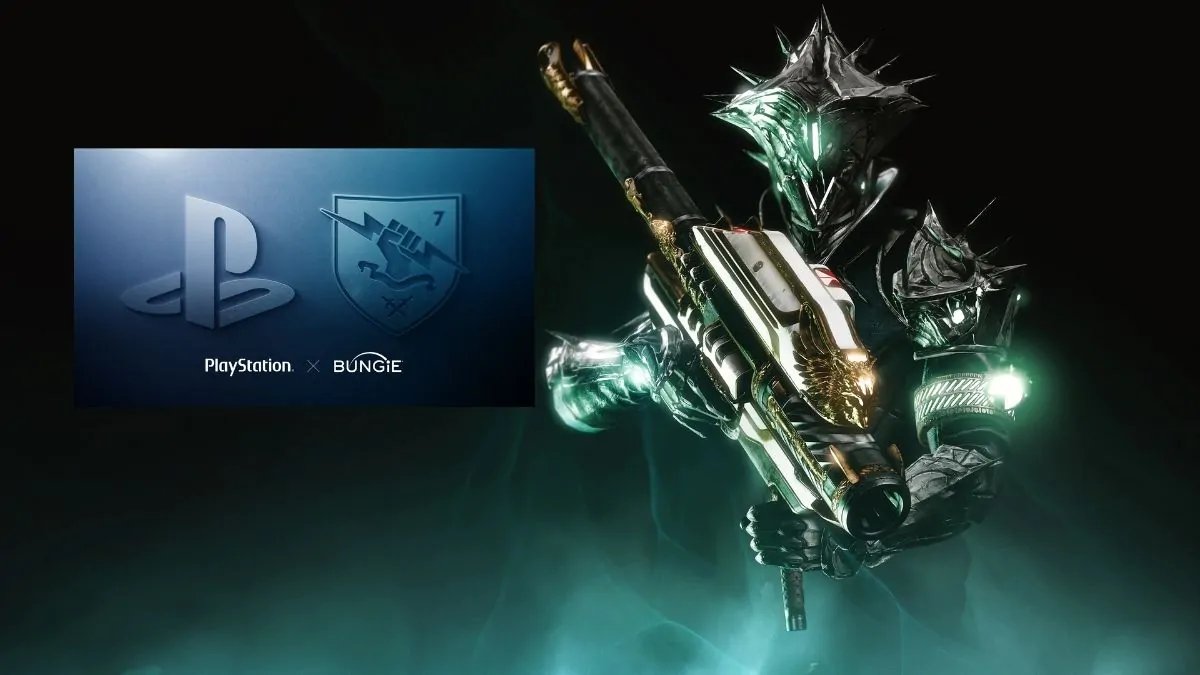 Sony anuncia compra da Bungie por US$3,6