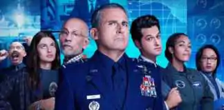 Space Force, com Steve Carell, ganha data de retorno a Netflix