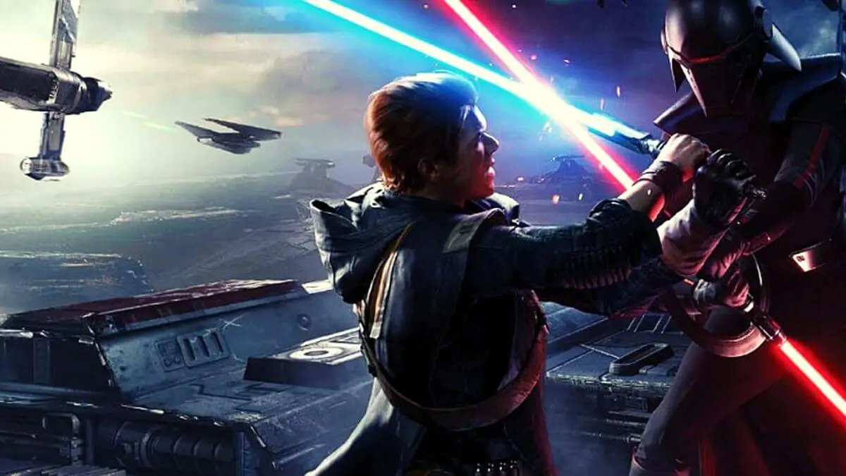 Star Wars Jedi: Fallen Order 2 pode ser anunciado