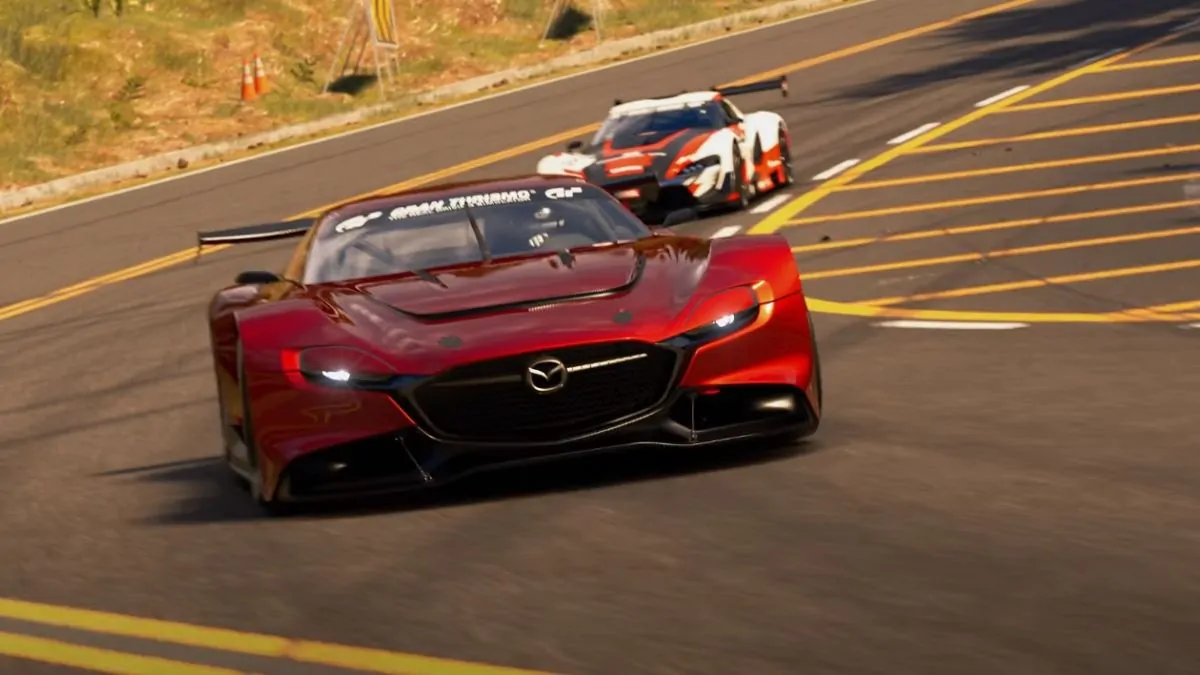 Gran Turismo 7 terá State of Play na quarta
