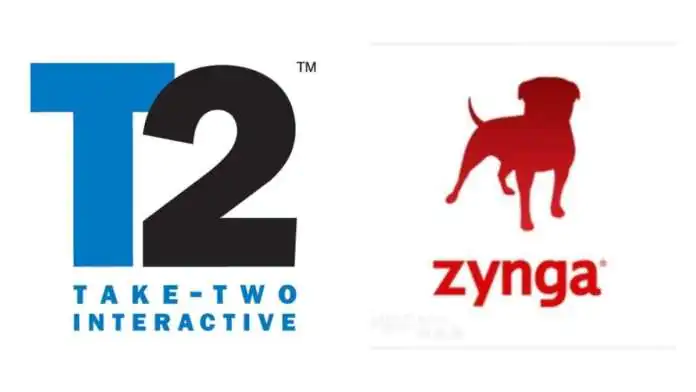 Take-Two Interactive está comprando a Zynga
