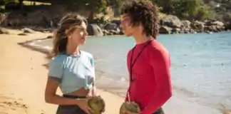 Temporada de Verão, com Giovanna Lancellotti ganha trailer pela Netflix, assista