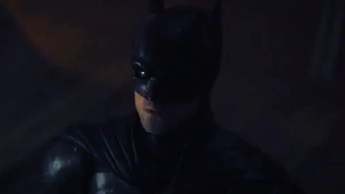 The Batman ganha dois novos spots com vilões!