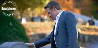 The Blacklist Lista Negra retorno 9x07 fotos imagens episódio Donald Ressler