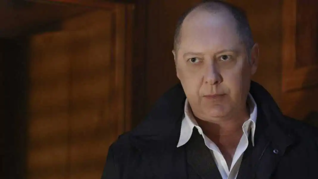 The Blacklist Lista Negra netflix 9x08