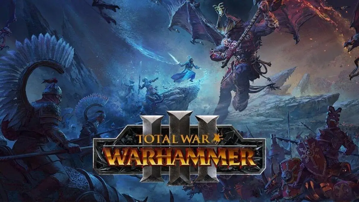 Total War: Warhammer III, confira os requisitos mínimos para rodar