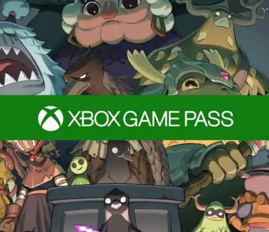 Death's Door já está disponível no Game Pass