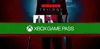 Hitman Trilogy já disponível no Xbox Game Pass