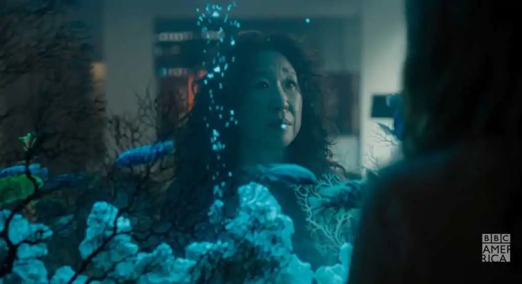 Killing Eve: Data de lançamento 4ª temporada e nova prévia 1 Killing Eve: Data de lançamento 4ª temporada e nova prévia