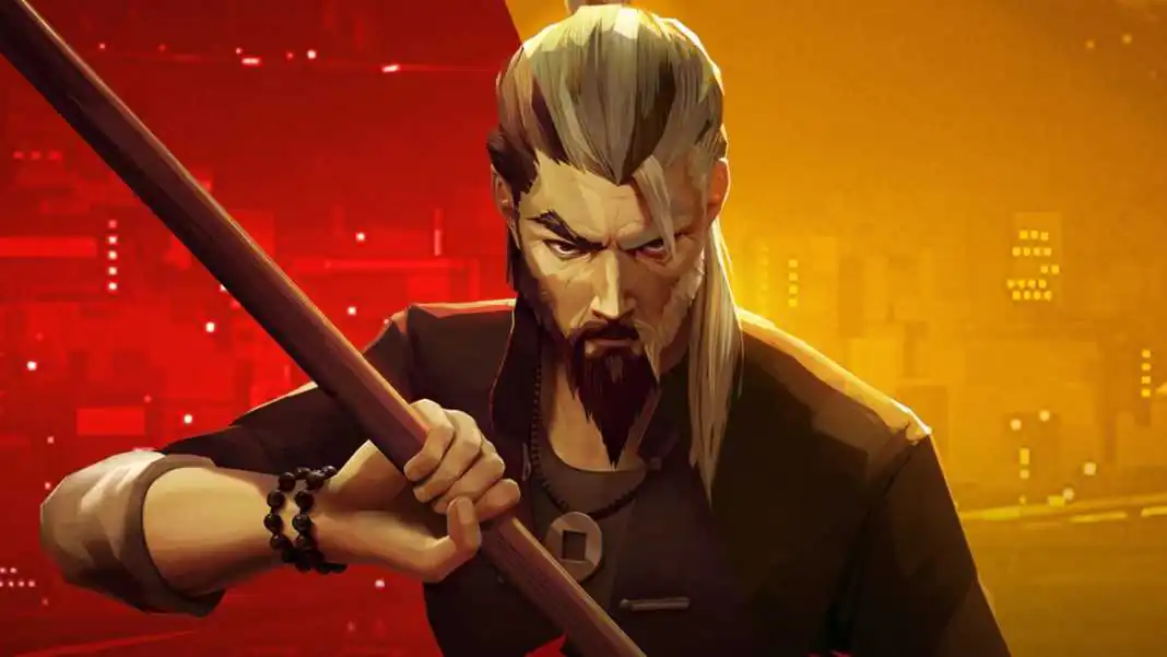 Sifu – Review – Uma vingança Brutal (PS4 Pro)