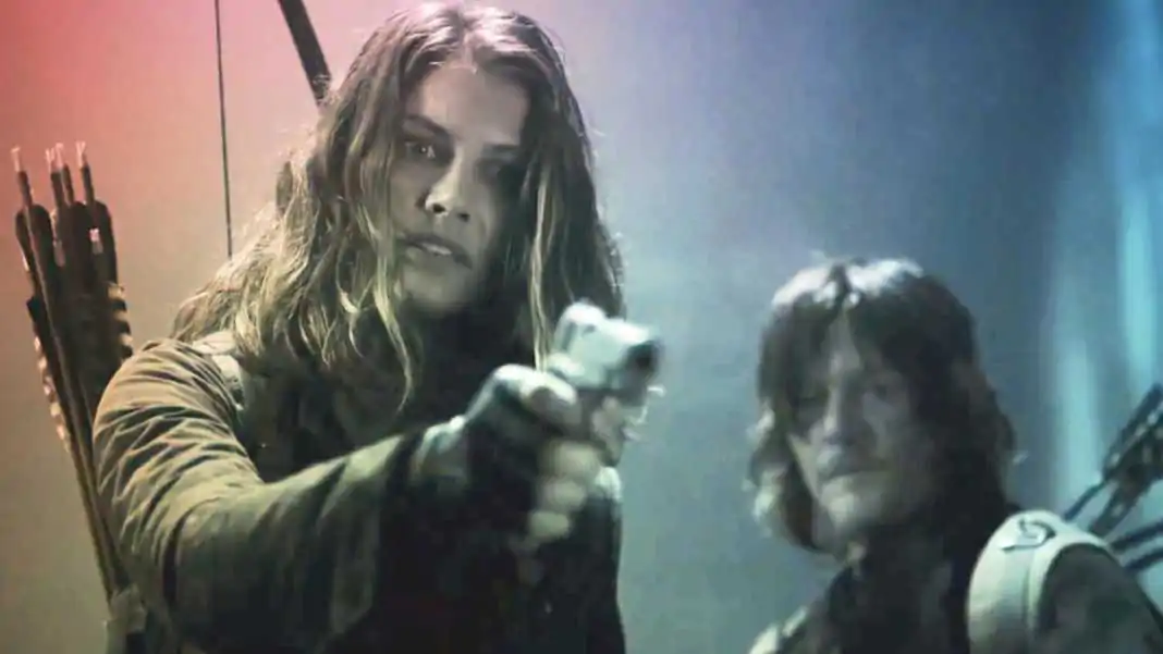 assistir ep episódio 10 11x10 The Walking Dead legendado online