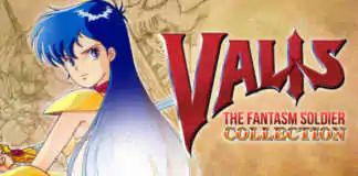 Valis: The Fantasm Soldier Collection e Yurukill: The Calumniation Datas de lançamento!