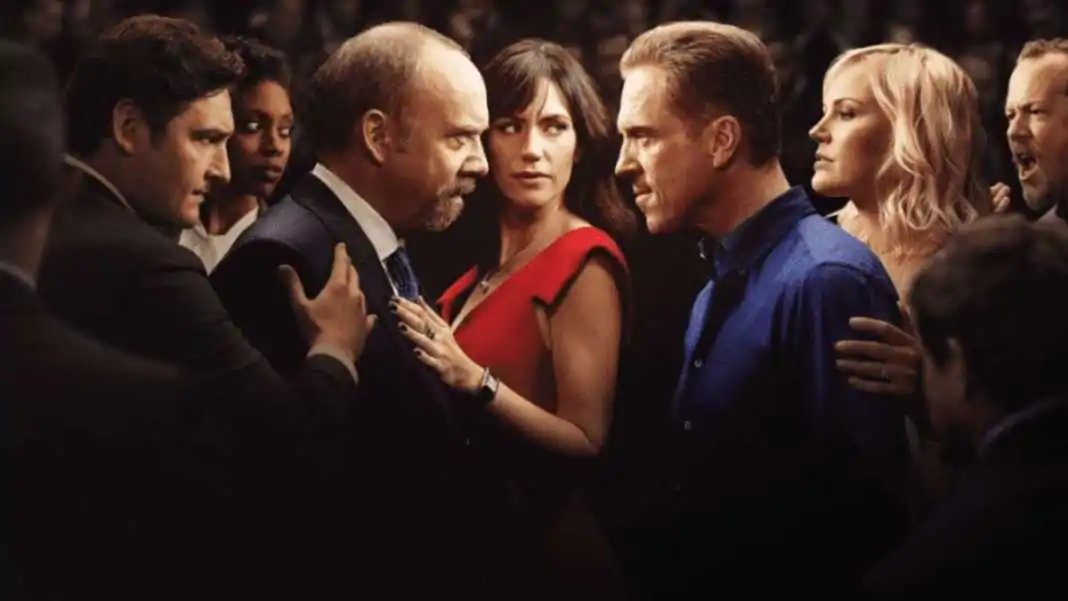 Billions é renovada para a 7ª temporada 6ª netflix série