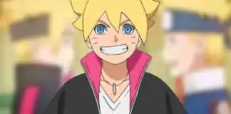 Boruto:Naruto Next - Episódio 236: Teaser e detalhes do novo episódio