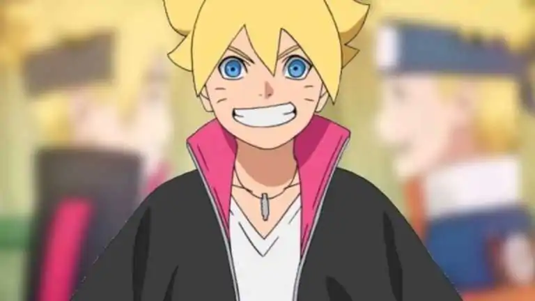 Boruto:Naruto Next - Episódio 236: Teaser e detalhes do novo episódio