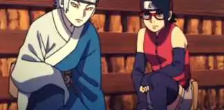 Boruto: Naruto Next: Episódio 236, já disponível no Streaming